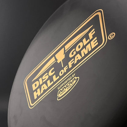 DX Roc - Disc Golf Hall of Fame *Speedy Vault*