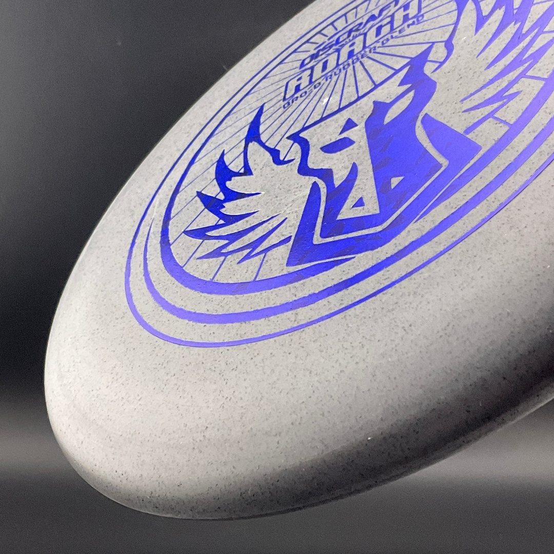 Bro-D Rubber Blend Roach - Brodie Smith Darkhorse 2020