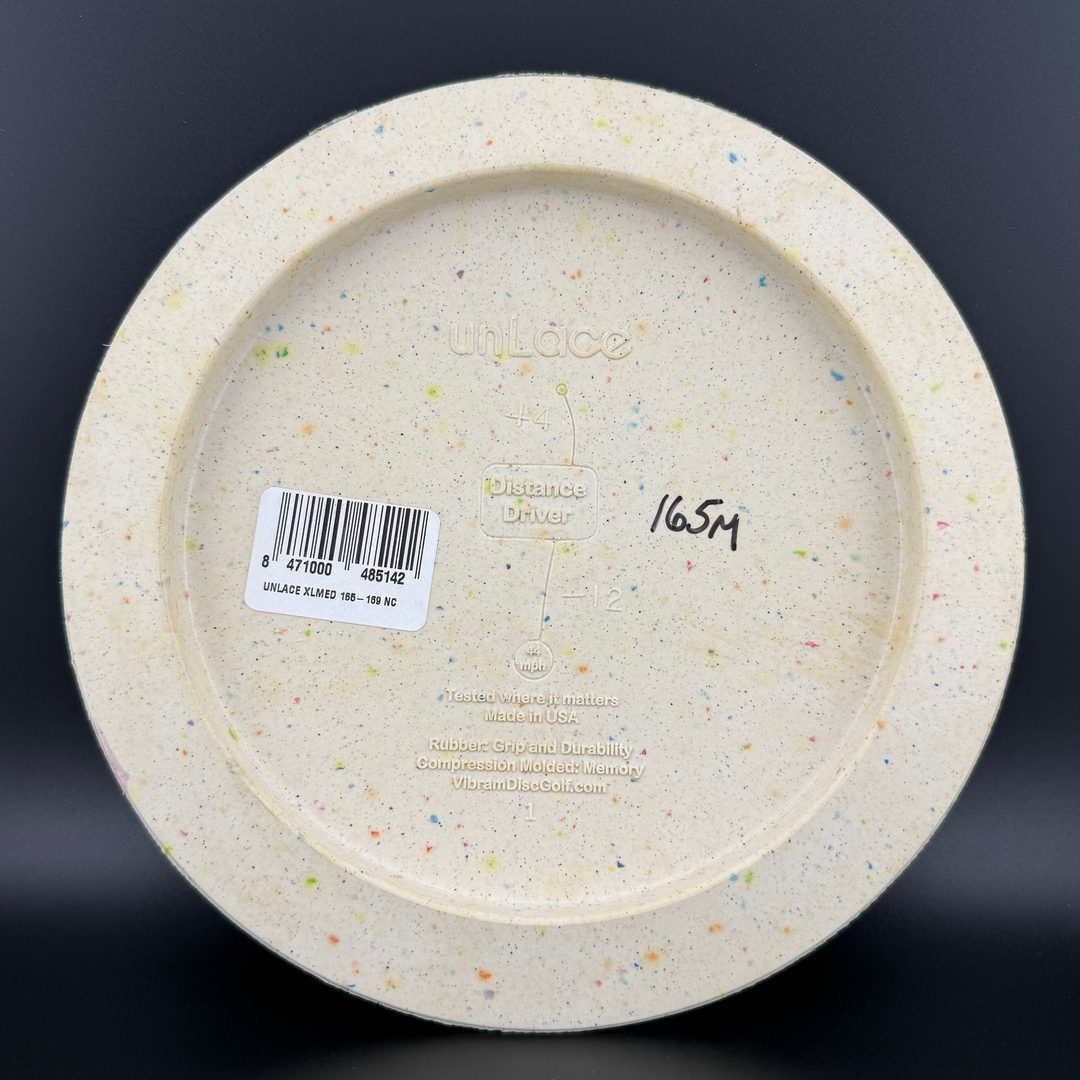 unLace *Signed* - Paul McBeth - Maple Hill Art by Manny Trujillo