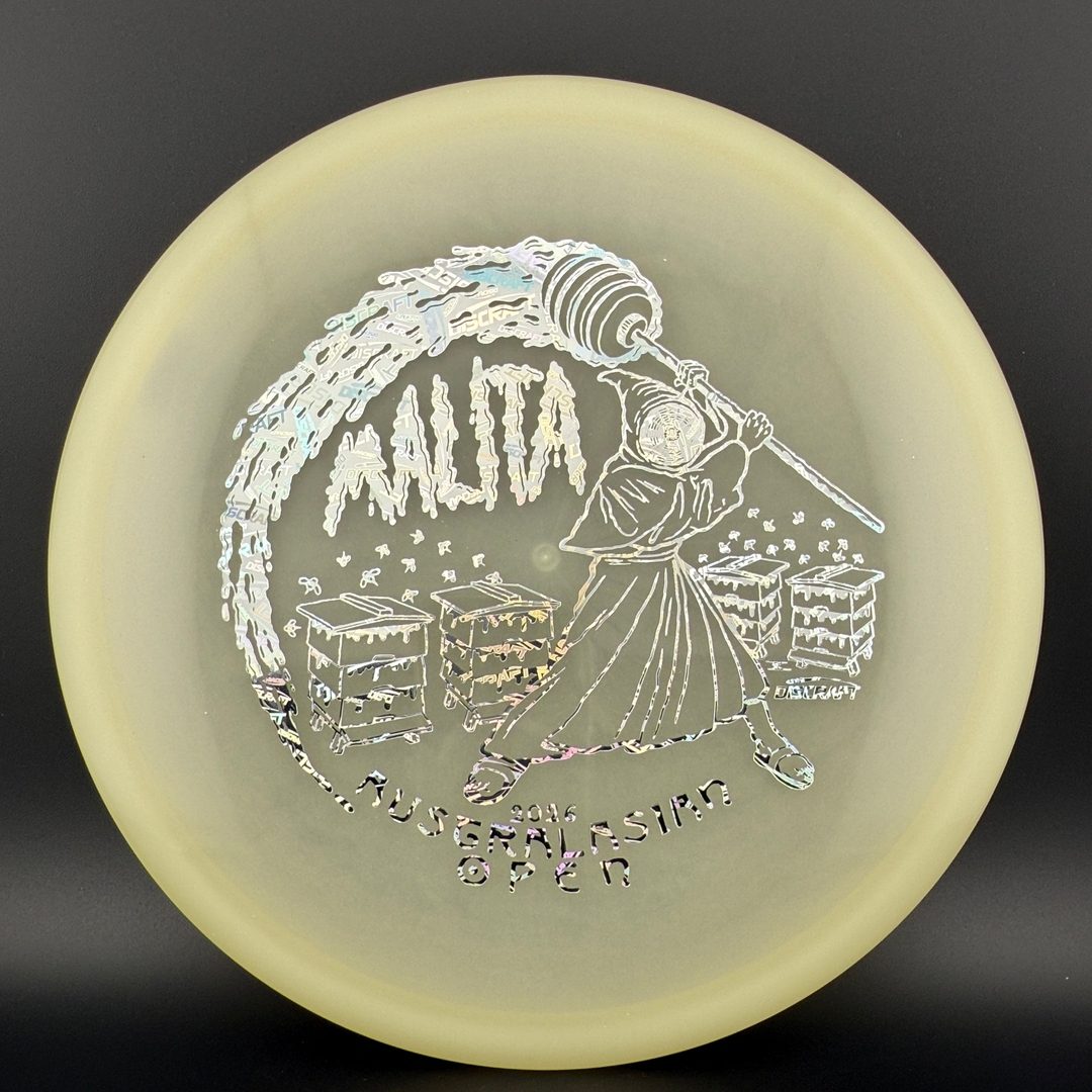 Mega Glo Malita - Australasian Open 2026