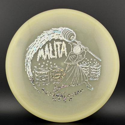 Mega Glo Malita - Australasian Open 2026