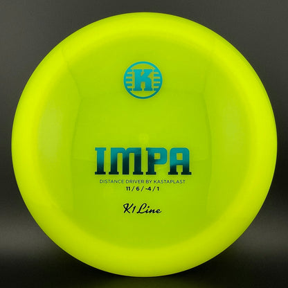 K1 Impa