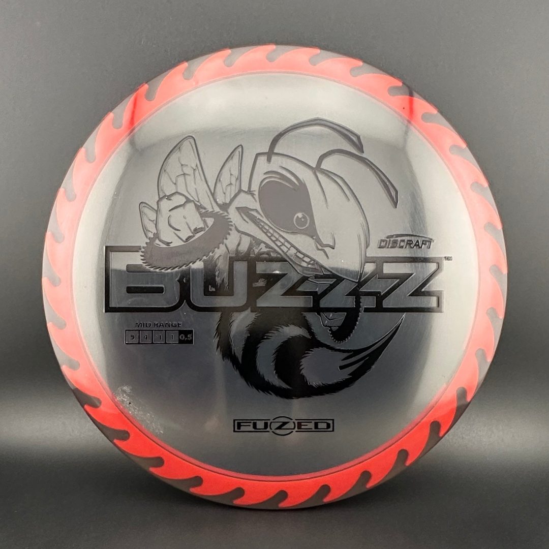 FuZed Buzzz - BuzzzSaw Bee