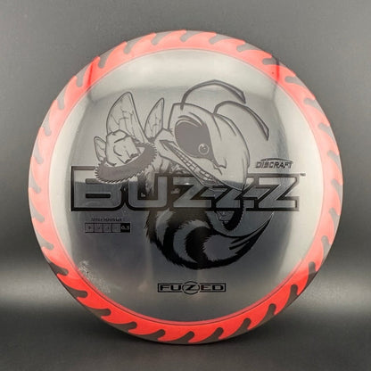FuZed Buzzz - BuzzzSaw Bee