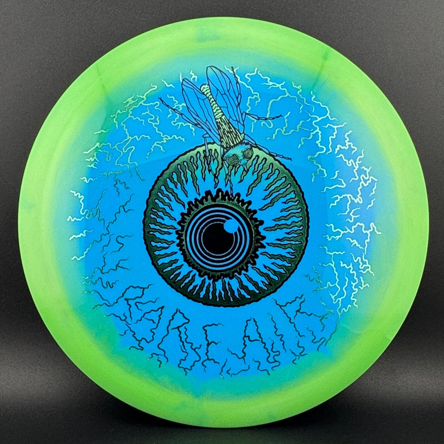 Halo Star Sidewinder- Eye-Fly RAD V2 by Ripper Studios