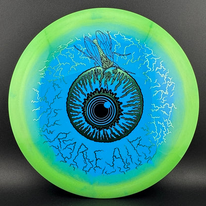Halo Star Sidewinder- Eye-Fly RAD V2 by Ripper Studios