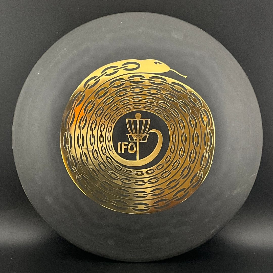 DX Viper - IFO Atlanta GA *Speedy Vault*