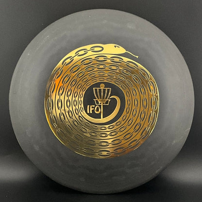 DX Viper - IFO Atlanta GA *Speedy Vault*