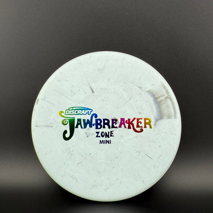 Jawbreaker Mini Zone (6" Mini Disc)