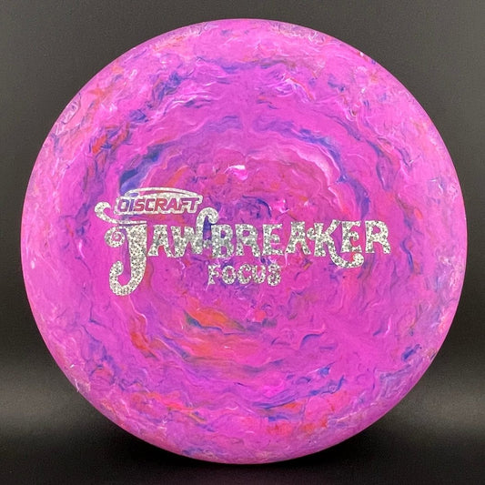 Jawbreaker Focus Putter