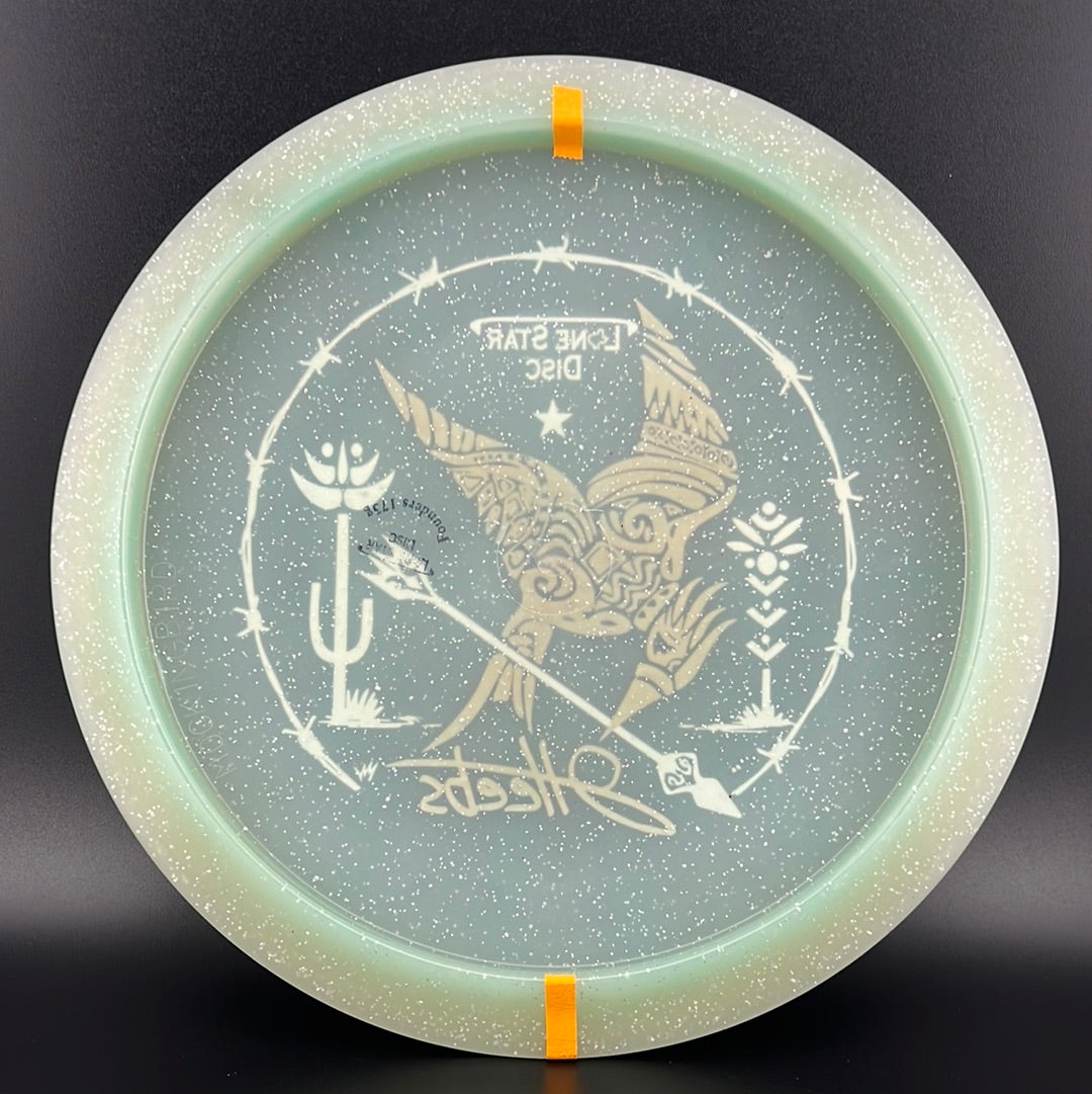 Founders Glow Mockingbird - Jake Heebs Tour Series 2024
