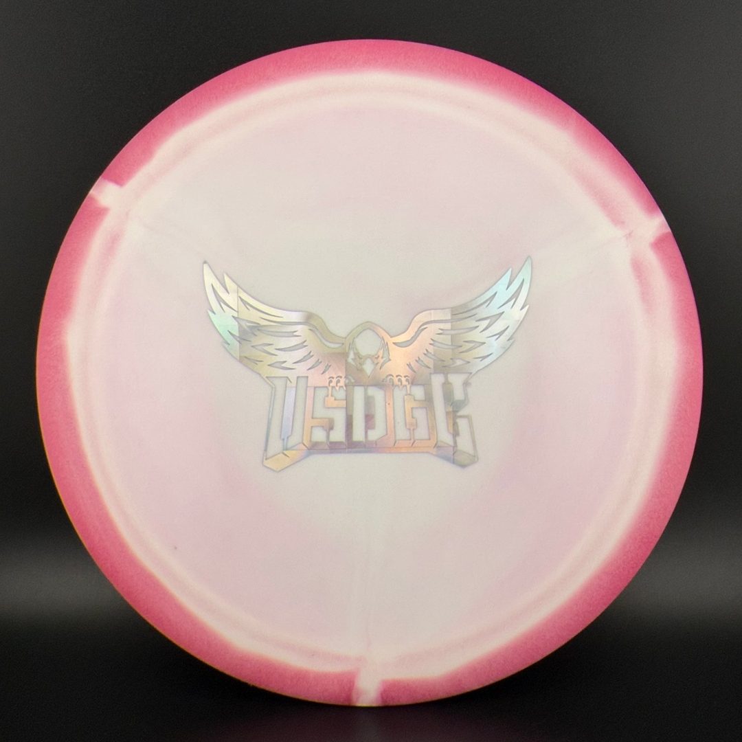 Halo Star Boss - USDGC *Gibson Stash*