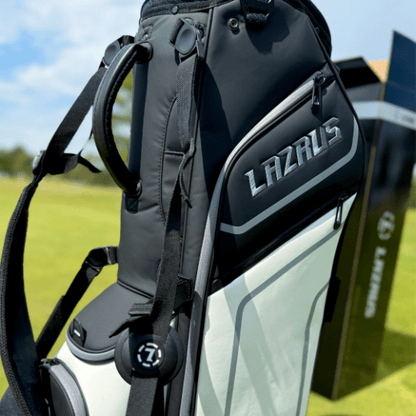 Lazrus Golf Elevate Golf Bag