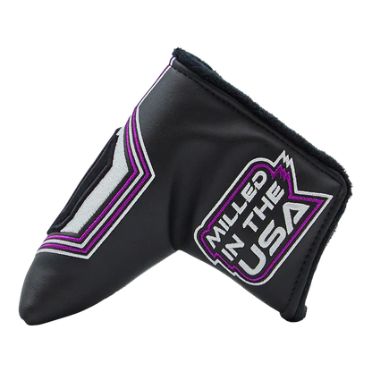 Bettinardi 2022 Limited Release SS28 DB 303SS Micro Honeycomb Blade Putter