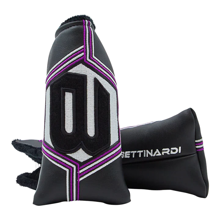 Bettinardi 2022 Limited Release SS28 DB 303SS Micro Honeycomb Blade Putter