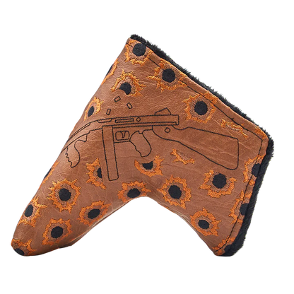 Bettinardi SS17 Thompson 2023 Limited Run Putter