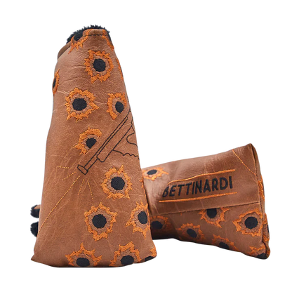 Bettinardi SS17 Thompson 2023 Limited Run Putter