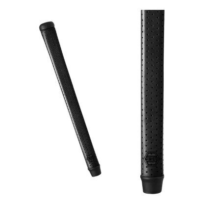 Bettinardi Limited Run 25th Anniversary Black PVD BB5 Fine Flymill Blade Putter