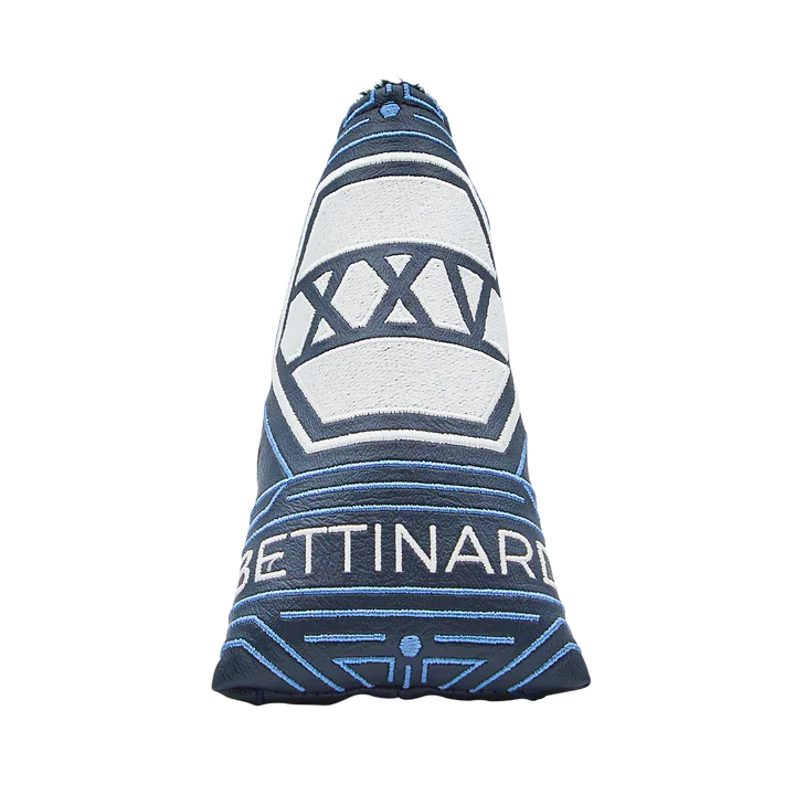 Bettinardi 2023 25th Anniversary SS16 Limited Run Putter