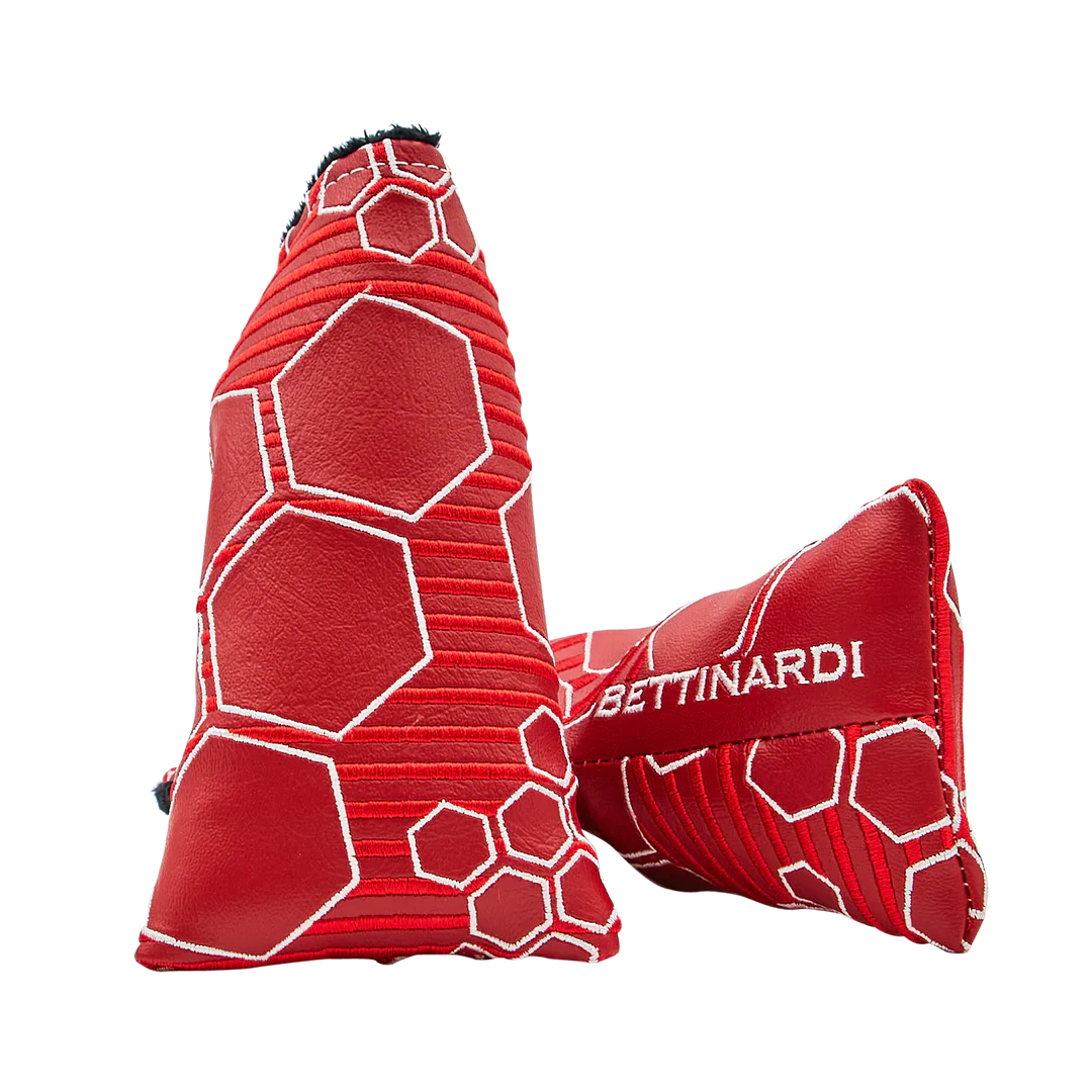 Bettinardi 2023 25th Anniversary MC10  Limited Run Putter