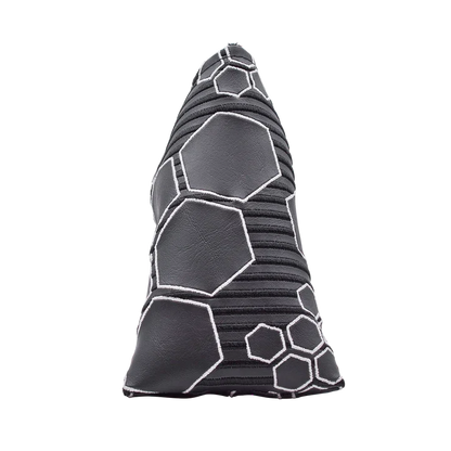 Bettinardi Limited Run 25th Anniversary Black PVD BB5 Fine Flymill Blade Putter