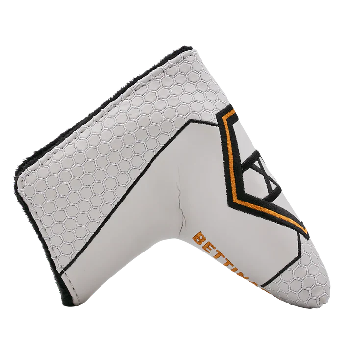 Bettinardi 2023 25th Anniversary BB43 Limited Run Center Shafted Blade Putter