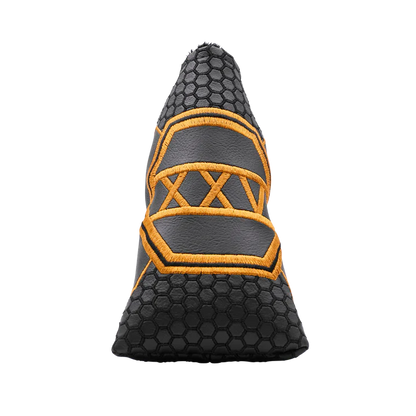 Bettinardi 25th Anniversary Golf Flame BB30 Goombah Limited Run Blade Putter