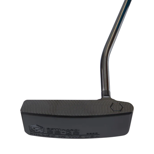 Bettinardi 2022 BB28 Spud Limited Blackout Blade Putter