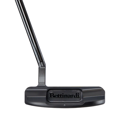Bettinardi 2022 Limited Blackout Queen B 11 Mid-Round Mallet Putter