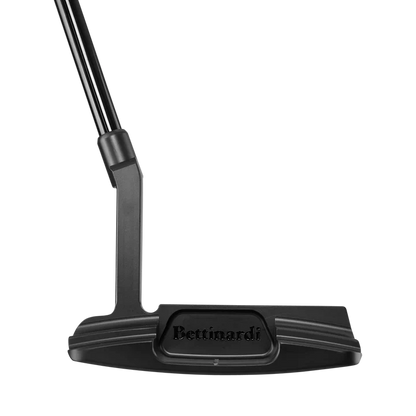 Bettinardi 2022 Limited Blackout Queen B 15 Blade Putter