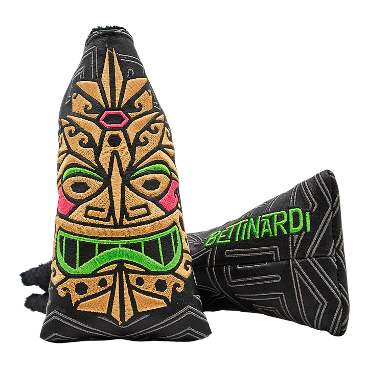 Bettinardi 2023 SS35 Tiki Limited Run Putter