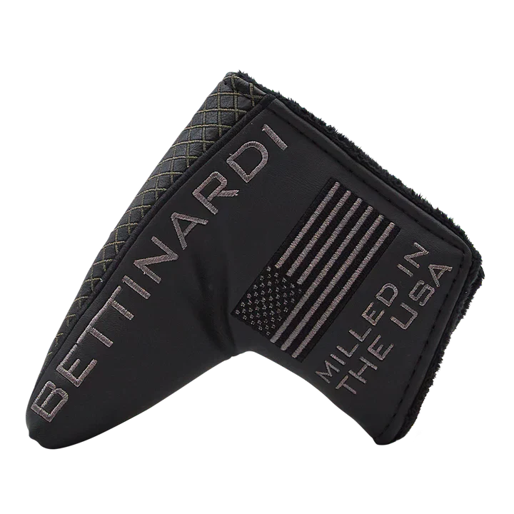 Bettinardi BB28 Armlock Blackout Blade Putter