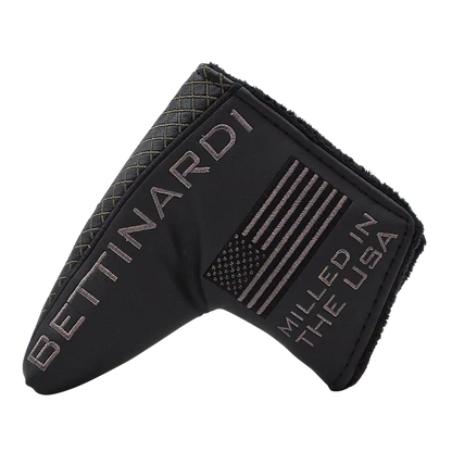 Bettinardi BB28 Armlock Blackout Blade Putter