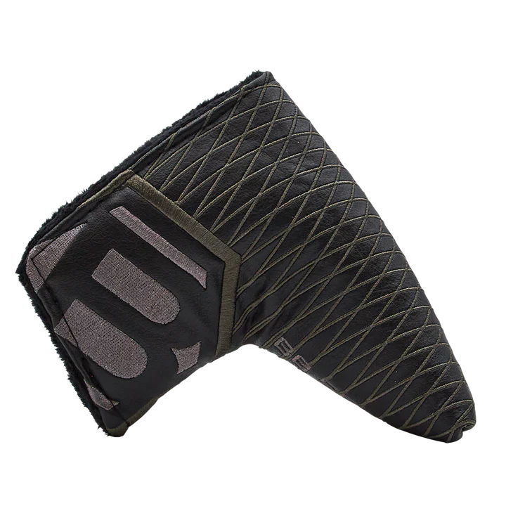 Bettinardi BB28 Armlock Blackout Blade Putter