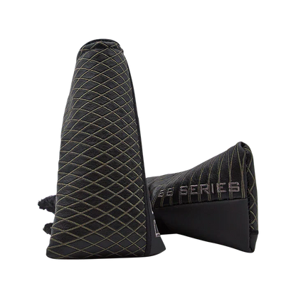 Bettinardi 2022 BB28 Spud Limited Blackout Blade Putter