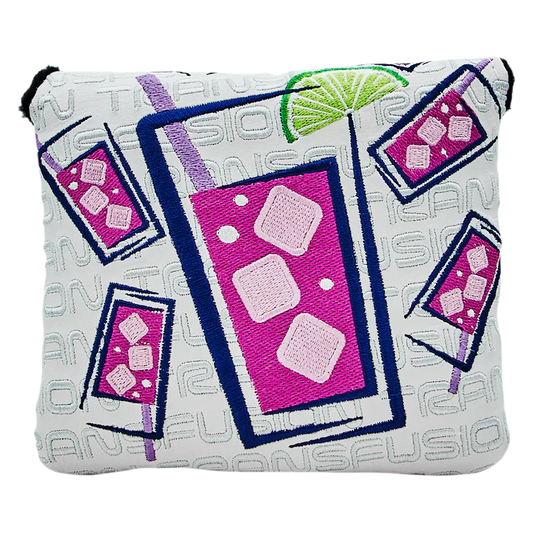 Bettinardi -  Transfusion™ Mid-Square Mallet Putter Headcover