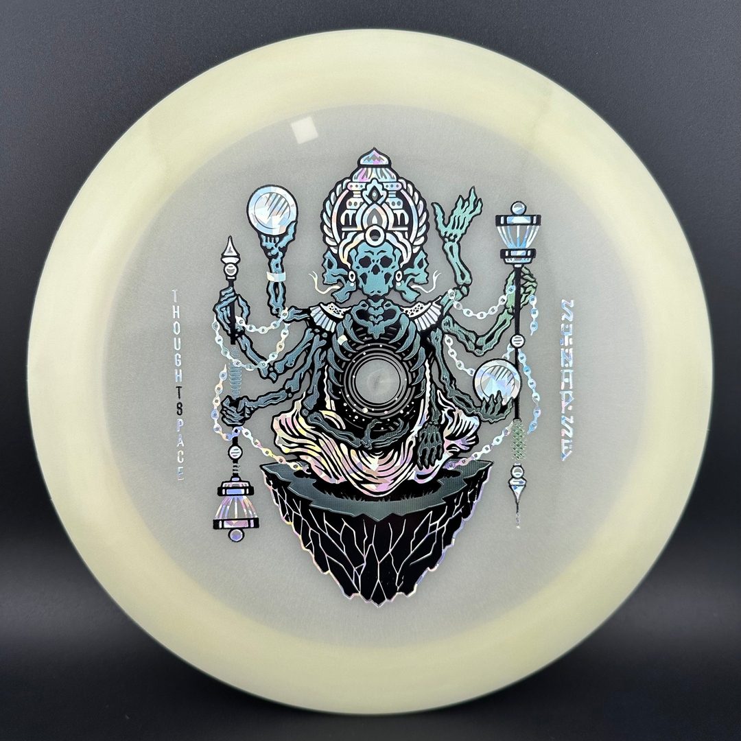 Glow Synapse - First Run