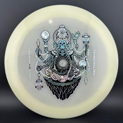 Glow Synapse - First Run