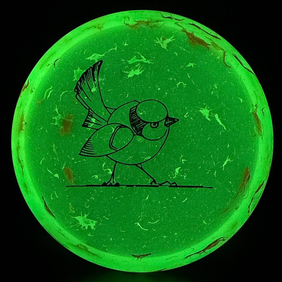 Jawbreaker Z FLX Glo Zone - Faylor Lake DGC