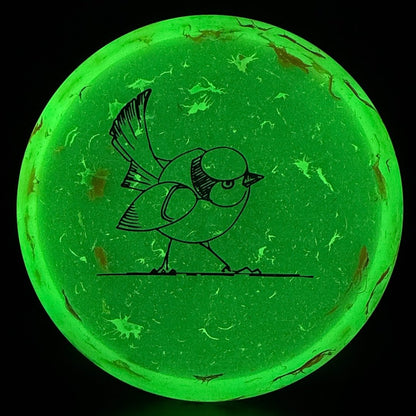 Jawbreaker Z FLX Glo Zone - Faylor Lake DGC