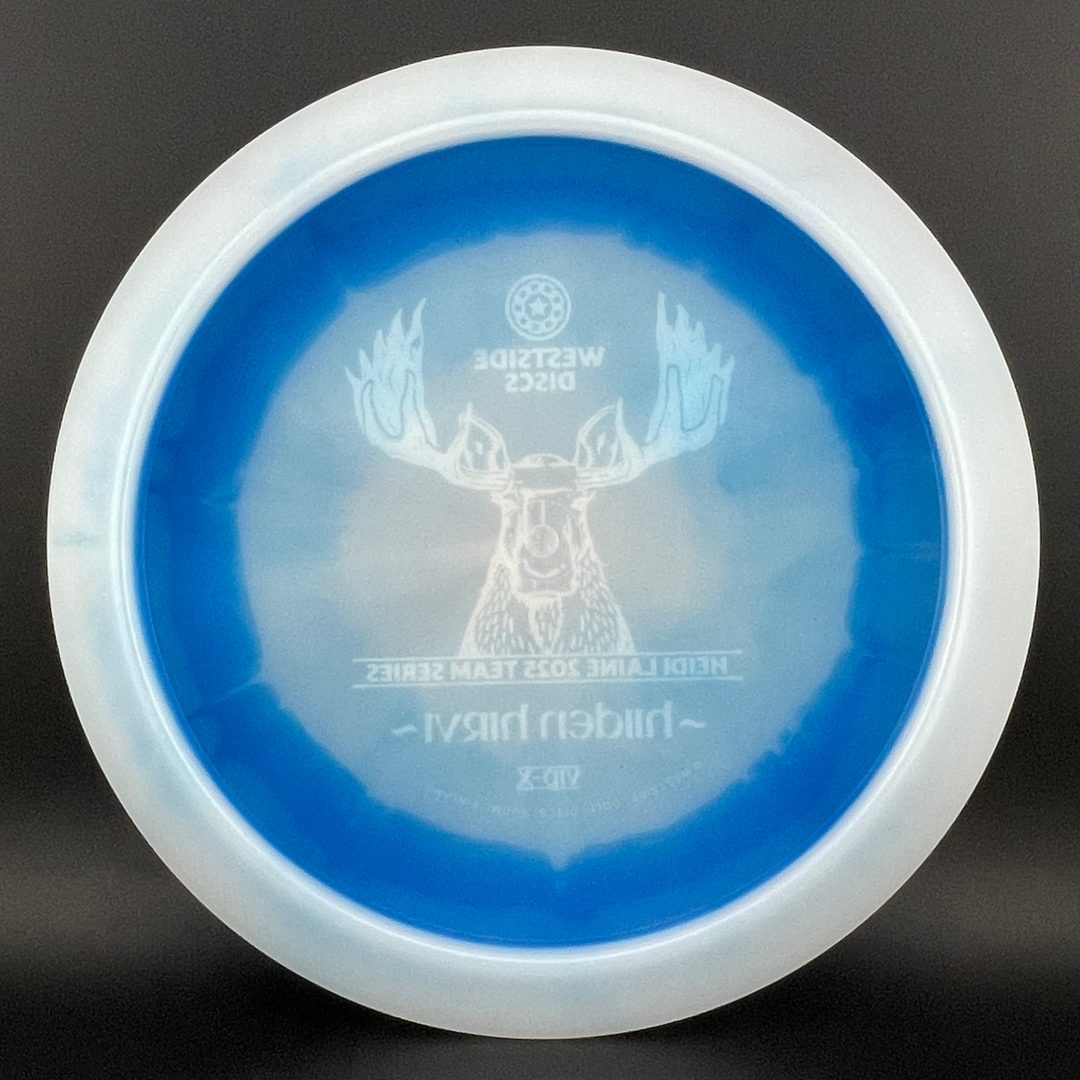 VIP-X Ring Stag - Heidi Laine Team Series Finnish Edition