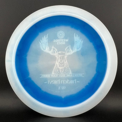 VIP-X Ring Stag - Heidi Laine Team Series Finnish Edition