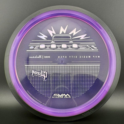 Soft Proton Amp - 2025 Music City Open Gibson