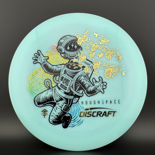 Color Glow Requiem - USDGC 2025 - TSA x Discraft Collab