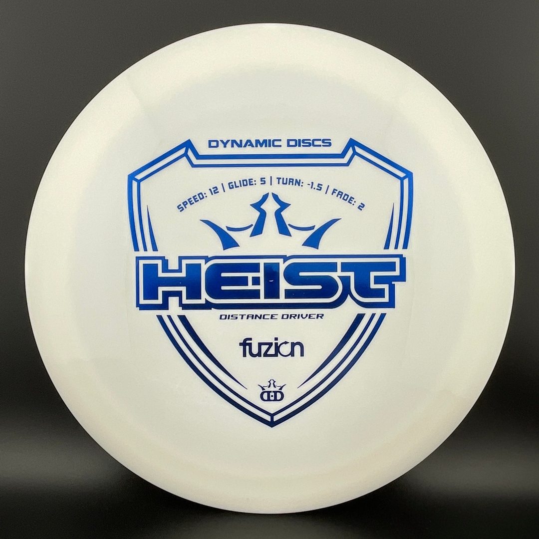 Fuzion Heist