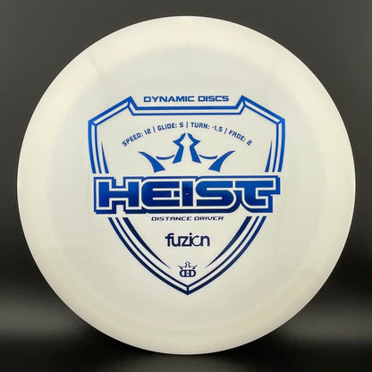 Fuzion Heist