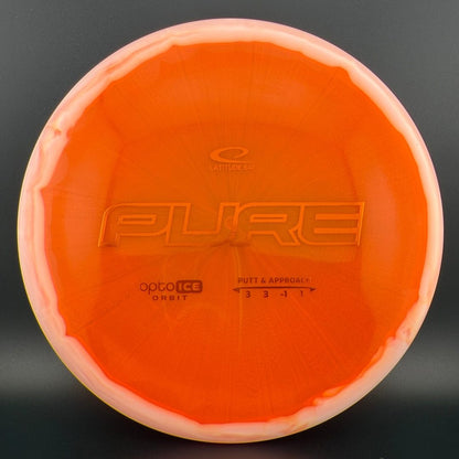 Opto Ice Orbit Pure