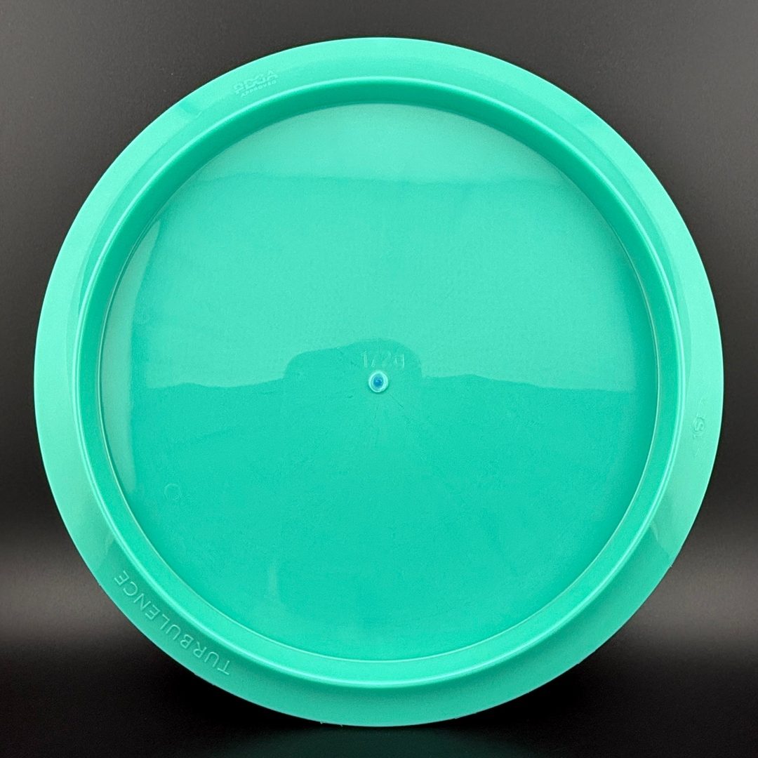 Neutron Turbulence