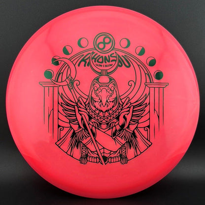 Glow C-Blend Khonsu - First Run