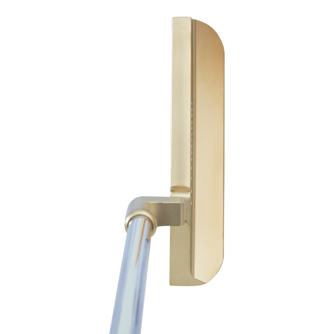 Bettinardi 2023 25th Anniversary MC10  Limited Run Putter